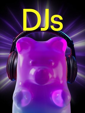 Djs-Musik