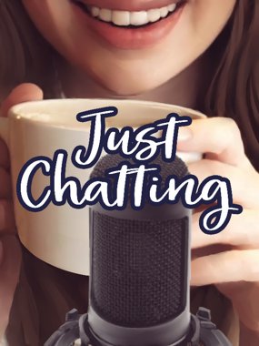JustChatting