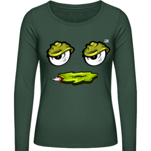 CUBE EDITION - Frauen Merkmale