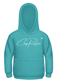 ClapRocker Kinder Hoodie