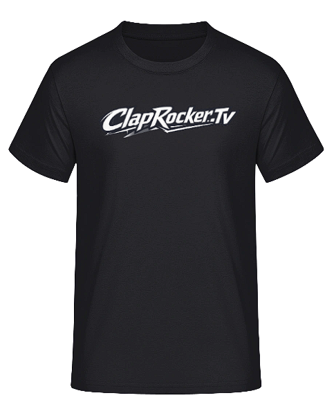 Abstrakt CR.TV - NO. 293 HAKRO T-SHIRT