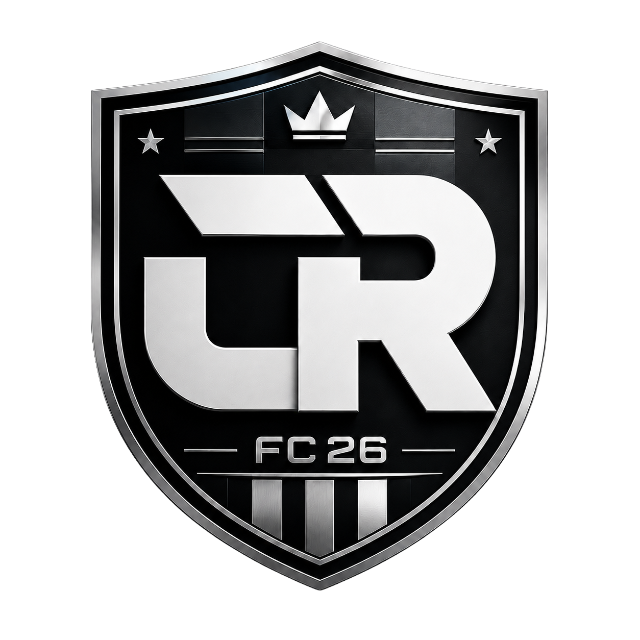 FC ClapRocker Wappen