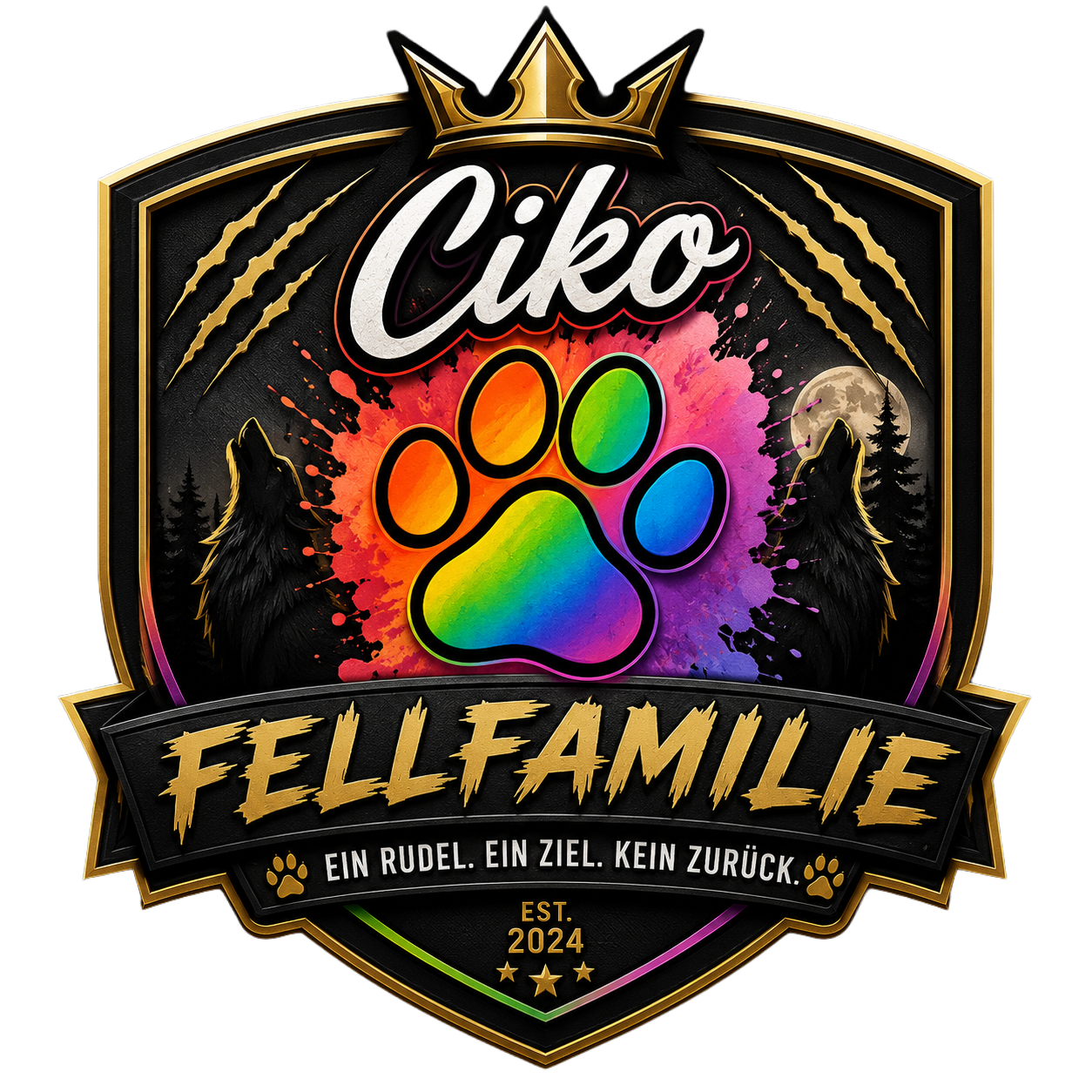 Ciko_Bros Wappen
